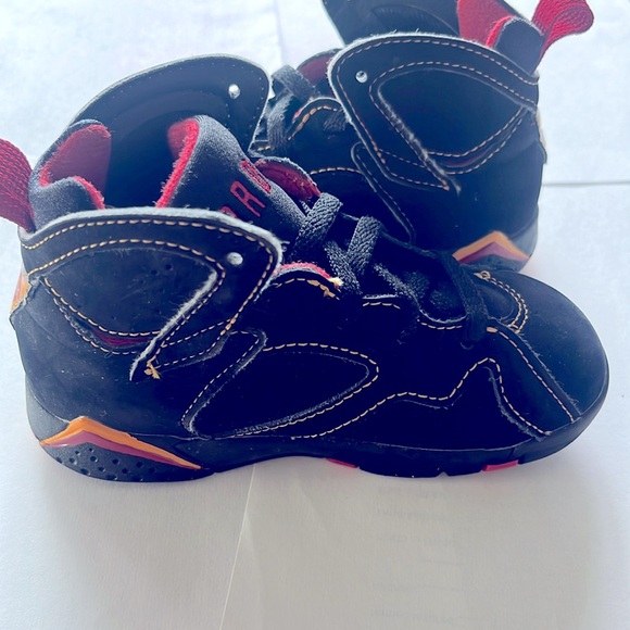 Air Jordan Retro **RARE** - Picture 3 of 6